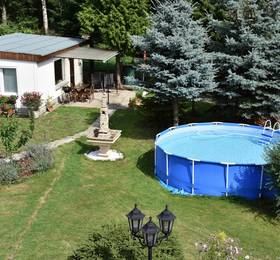 Туры в Ferienhaus Hubner в Германии