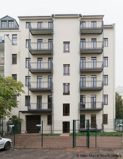 City Park Apartments Luther 4* Германия, Лейпциг