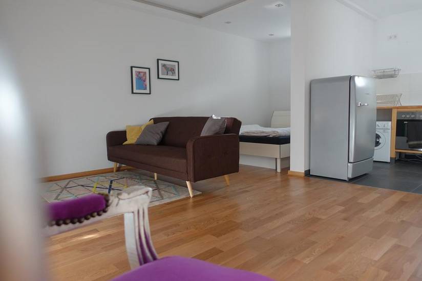 Stadttier 3* Германия, Лейпциг