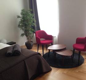 Bee Home Apartments Leipzig в Лейпциге