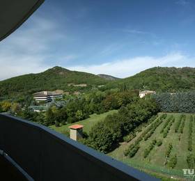 Отдых в IFA Majestic Resort Spa & Golf - Италия, Падуя