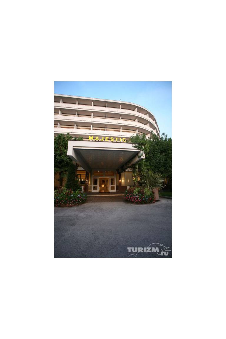 IFA Majestic Resort Spa & Golf