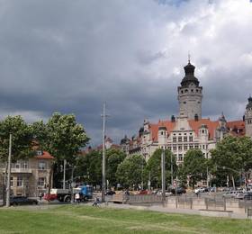 Туры в Apartment AB 38 в Германии