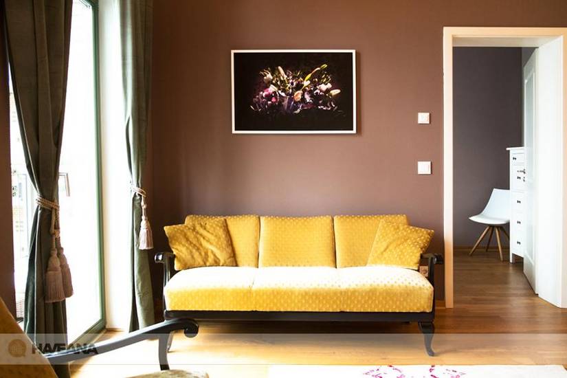 Haveana Apartment Genf Германия, Лейпциг