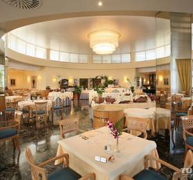 Туры в IFA Splendid Resort Spa & Golf в Италии