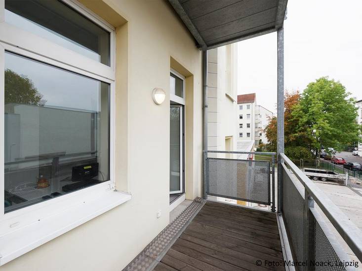City Park Apartment 24 Германия, Лейпциг