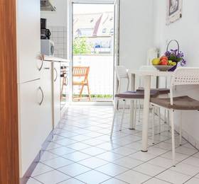 Ferienwohnung-Leipzig-Nord-Ost-Schoenefeld в Лейпциге