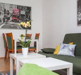 Отдых в Ferienwohnung-Leipzig-Nord-Ost-Schoenefeld - Германия, Лейпциг