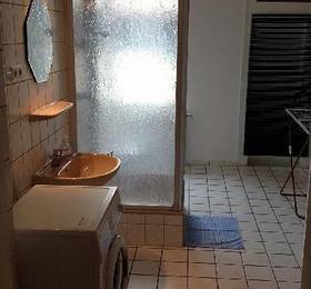 Отдых в Gaestewohnung-in-Gohlis-Sued - Германия, Лейпциг