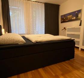 Туры в Gemuetliche-FeWo-mit-Balkon в Германии