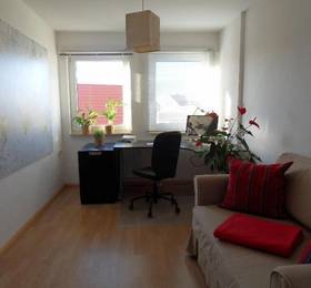 Туры в Ferienwohnung-an-der-Aue в Германии