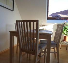Отдых в Ferienwohnung-an-der-Aue - Германия, Лейпциг