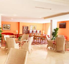 Отдых в Ifa Altamarena Hotel - Испания, Фуертевентура