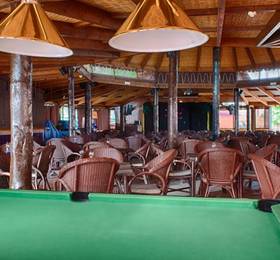 Ifa Altamarena Hotel в Фуертевентуре