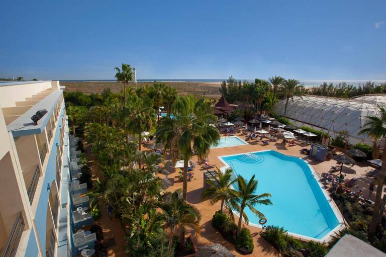 Ifa Altamarena Hotel