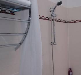 2-Zimmer-ParterreWohnung-WF в Лейпциге