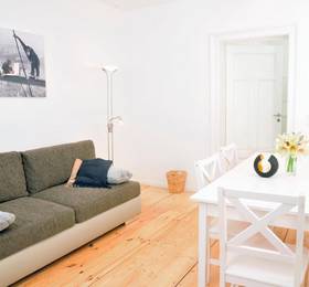 Отдых в Doris Private Apartment Leipzig - Германия, Лейпциг
