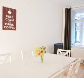 Туры в Doris Private Apartment Leipzig в Германии