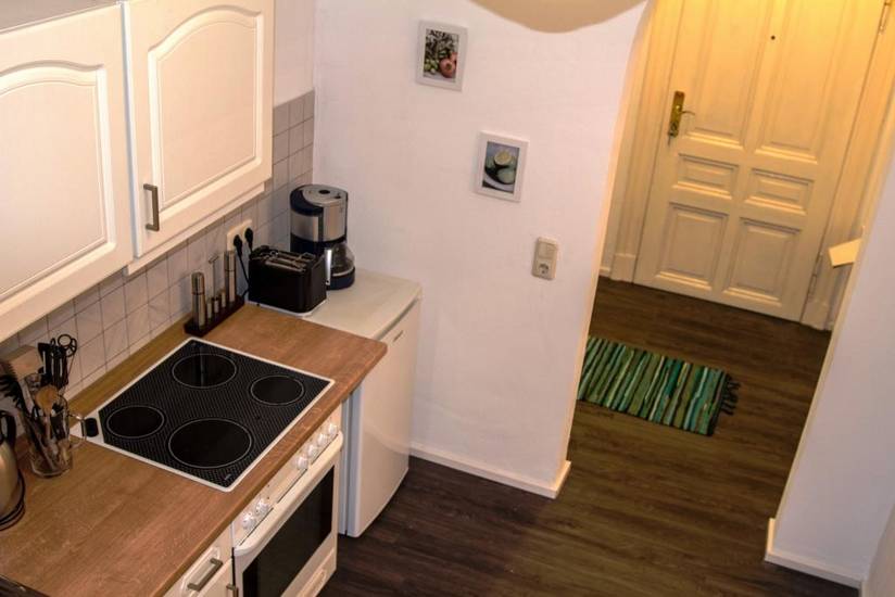 City Apartment Leipzig Германия, Лейпциг