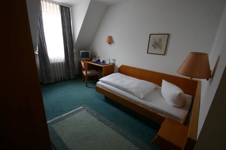 Hotel Traube