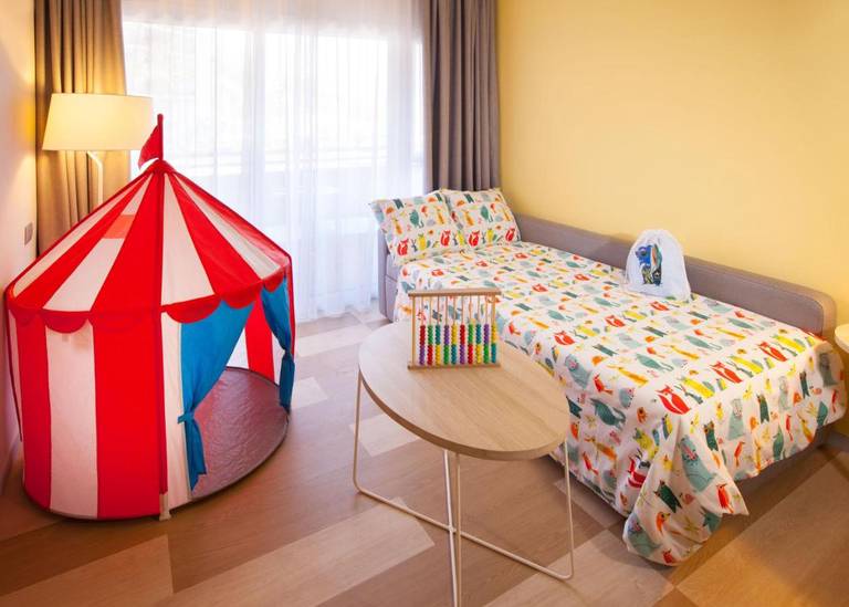 Abora Continental by Lopesan Hotels