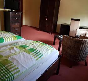 Hotel Gasthof Zum Schwanen в Лаймене