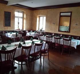 Туры в Hotel Gasthof Zum Schwanen в Германии