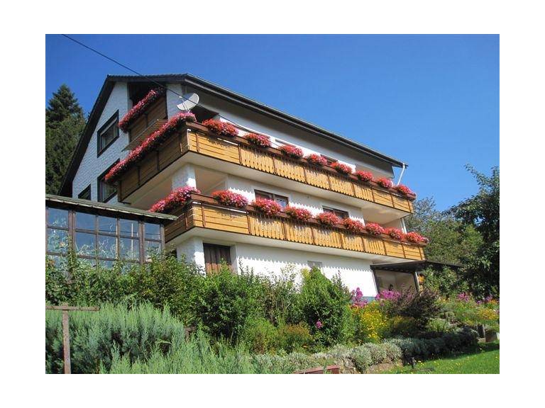 Pension Hildegund
