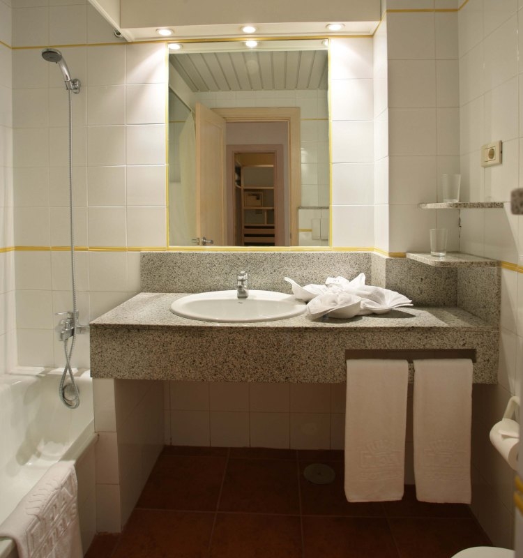 Abora Interclub Atlantic by Lopesan Hotels