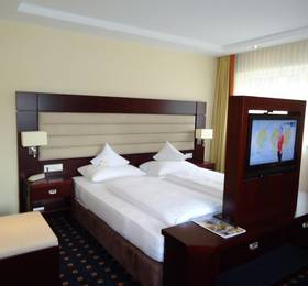 Туры в Akzent Hotel Lowen в Германии