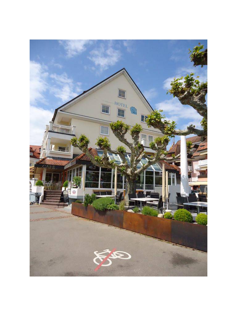 Akzent Hotel Lowen