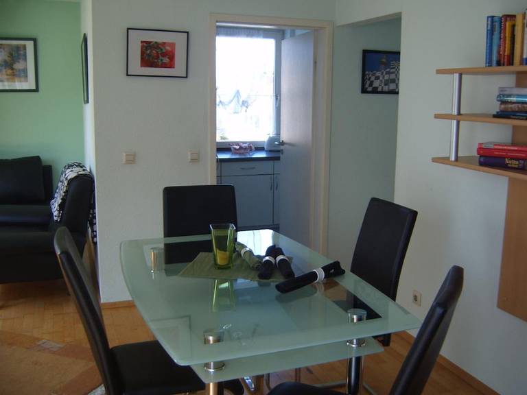 Ferienwohnung Ruhl
