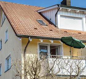 Haus Grete в Лангенаргене