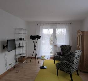 Отдых в Haus Grete - Германия, Лангенарген
