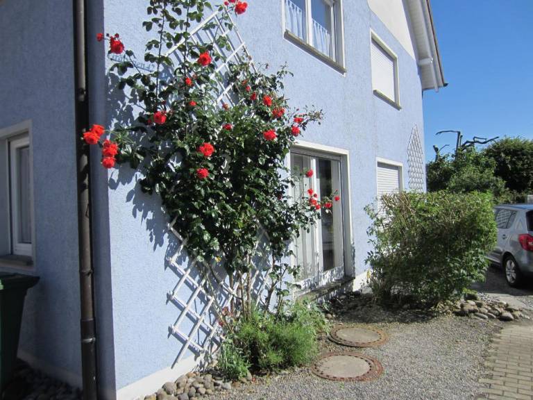 Haus Grete