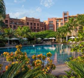 Отдых в Lopesan Baobab Resort - Испания, Гран Канария