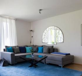 Отдых в Ferienwohnung Ernst-Strobl - Германия, Лангенарген