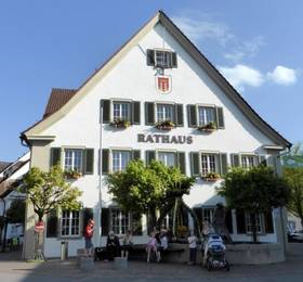 Туры в Ferienwohnung Ernst-Strobl в Германии