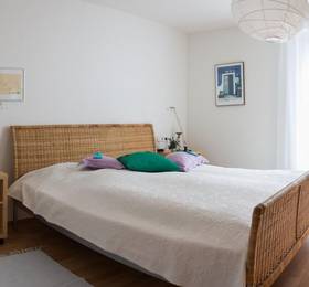 Ferienwohnung Ernst-Strobl в Лангенаргене