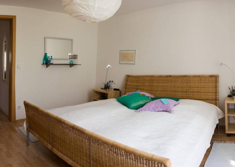 Ferienwohnung Ernst-Strobl