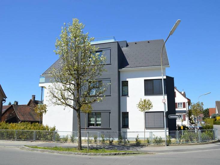 Kapps Haus Германия, Лангенарген