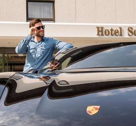 Туры в Best Western Premier Hotel Sonnenhof в Германии