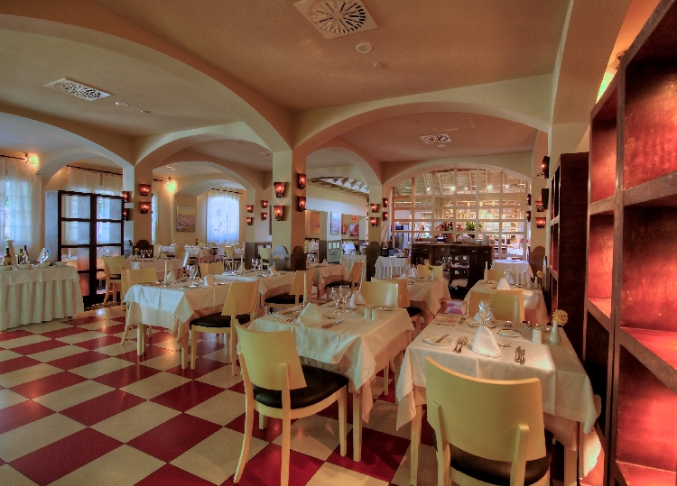 Lopesan Villa Del Conde Resort & Thalasso 5*
