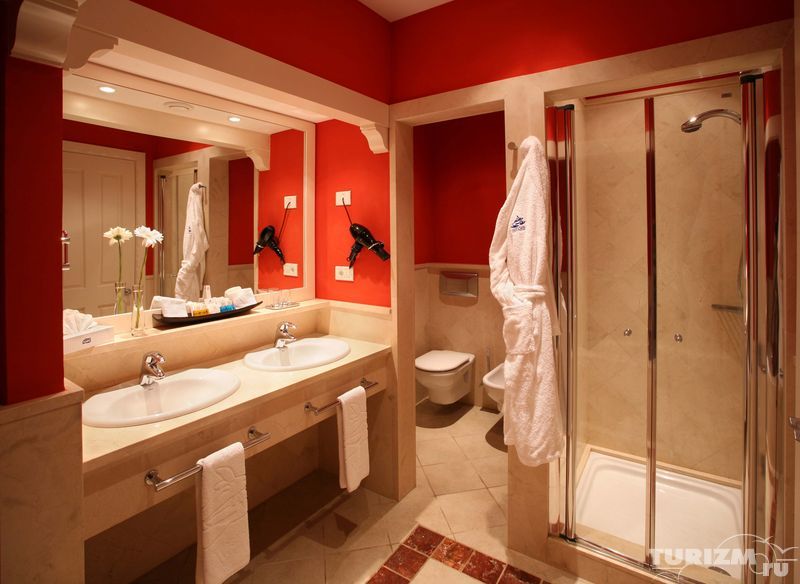 Lopesan Villa del Conde Resort & Thalasso 5*