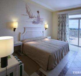 Lopesan Villa Del Conde Resort & Thalasso в Гран Канарии