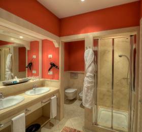 Lopesan Villa Del Conde Resort & Thalasso в Гран Канарии