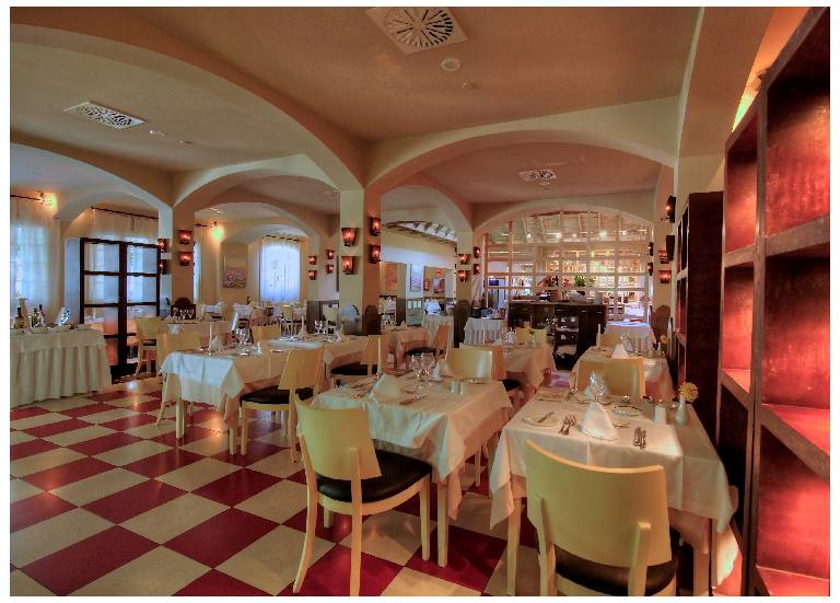 Lopesan Villa Del Conde Resort & Thalasso