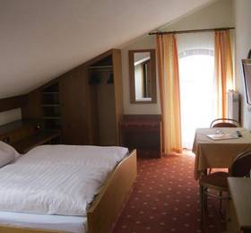Отдых в Hotel Braukeller - Германия, Лам