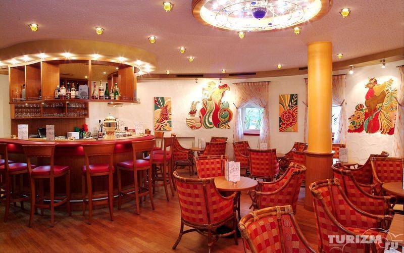 Ifa Alpenhof Wildental Hotel 4* Австрия, Миттельберг