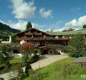 Туры в Ifa Alpenhof Wildental Hotel в Австрии